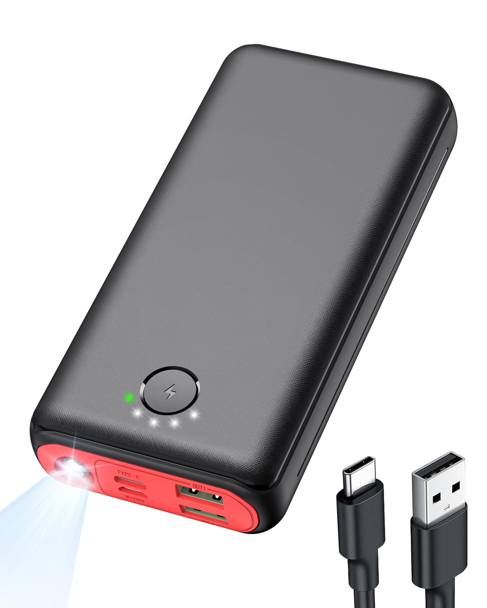 Shop 40000mAh Portable Chargers for Fast Charging and Reliable Power