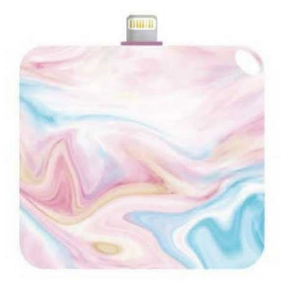 Portable Charger - Swirl