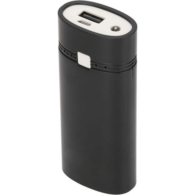 Portable Charger With Emergency Charging, Battery Charger, Lightweight