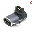 thumbnail image 1 of Portable Charging Adapter Replacement Part Power Adapter For Garmin Fenix-NEW, 1 of 9