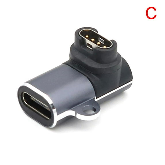 Portable Charging Adapter Replacement Part Power Adapter GX For Garmin 7 Z3L7