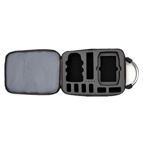 Portable Charging Station Power Pack Bag for DJI Mavic Mini Scratches Shock Water-Resistant