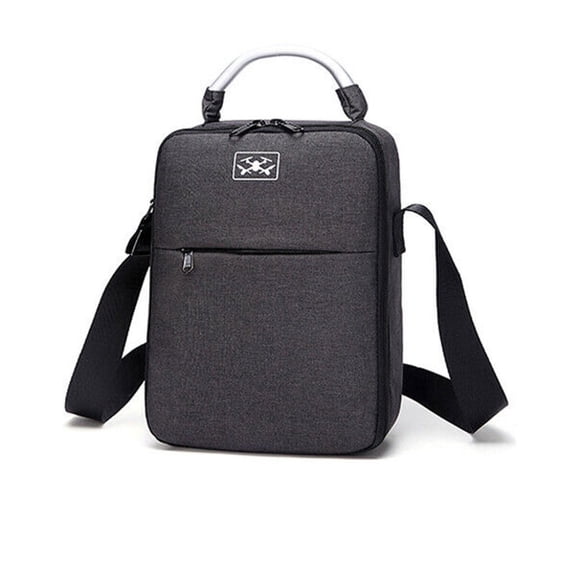 Portable Charging Station Power Pack and Controller Shoulder Storage Bag for DJI Mavic Mini 2 Accessories