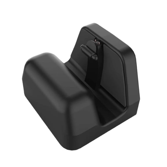 Portable Charging Station for Ray Smartests Glasses Devices ABS Durability And Space Saving Structure