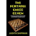 thumbnail image 1 of Pre-Owned Portable Chess Coach (Paperback) 1580421857 9781580421850, 1 of 1