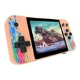 Portable Children's Handheld Game Console, 3.5inch LCD Screen Game