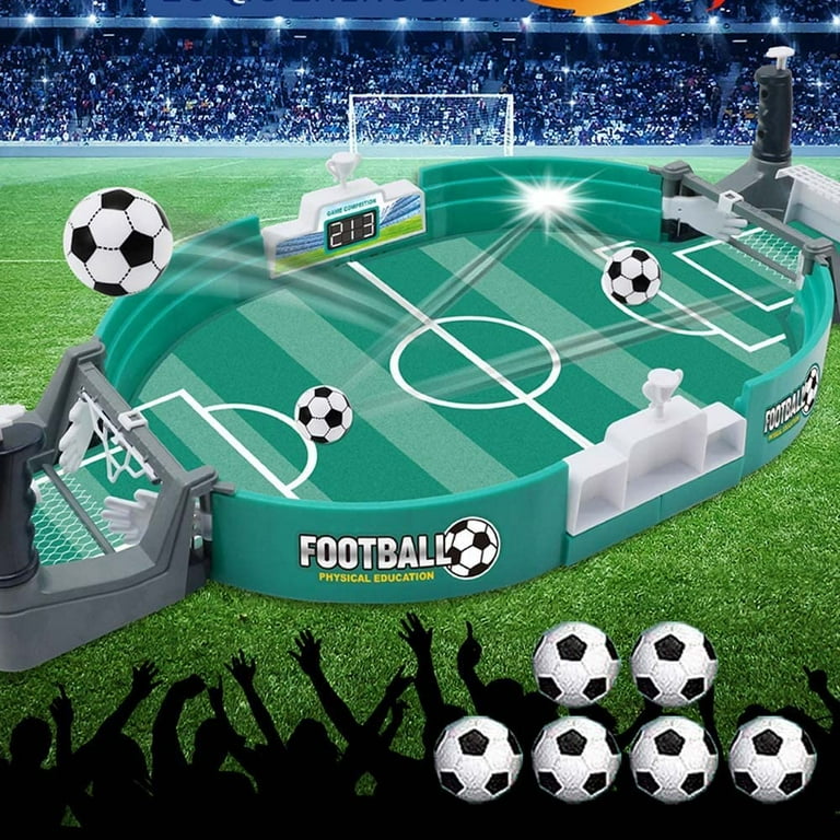Soccer battle sale
