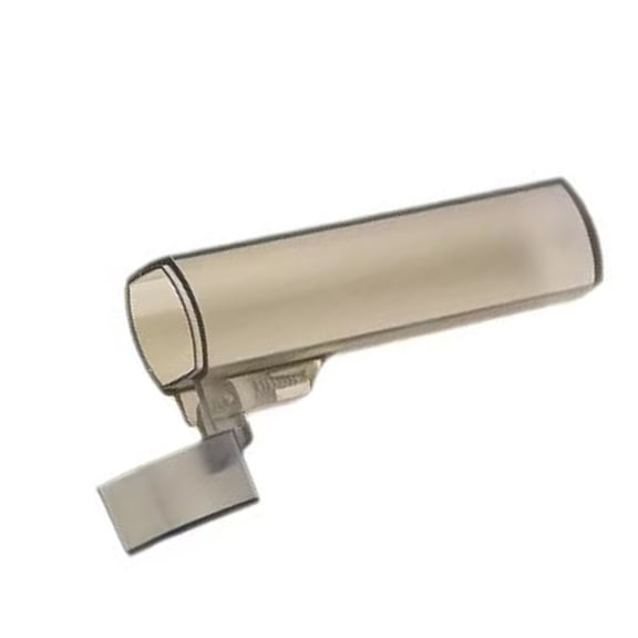 Portable Clear Toothpick Case Portable Toothpick Storage Solution for Home Restaurant Travel Essential