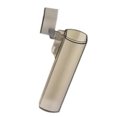 thumbnail image 1 of Portable Clear Toothpick Case Portable Toothpick Storage Solution for Home Restaurant Travel Essential, 1 of 9