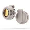 thumbnail image 1 of IFRINID Portable Waist Fan, Rechargeable Clip-on Cooling Device with 3 Speeds and Low Noise Operation, 1 of 7