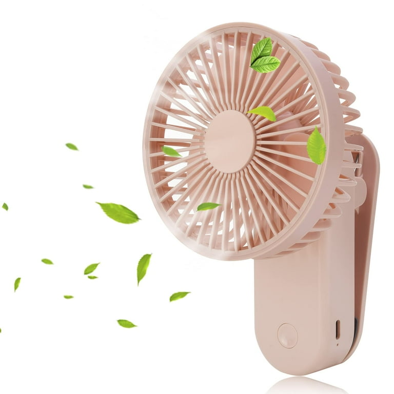 Walmart clip sales on stroller fan