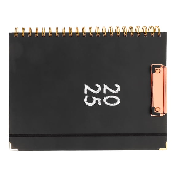 Portable Clipboard Folio File Clipboard With Notebook Writing Board Office Document Clipboard Portable Writing Clipboards Document Storage Clips