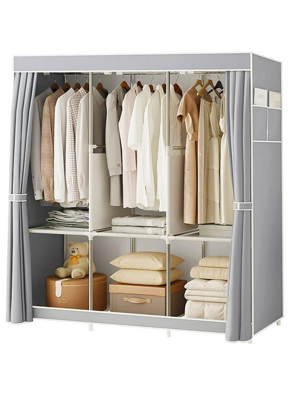 Portable Closets