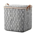 thumbnail image 1 of Portable Closets and Wardrobes Clothes Storage Bag Wardrobe Sorting Storage Box Portable Storage Bag Winter Cup Storage Box, 1 of 6