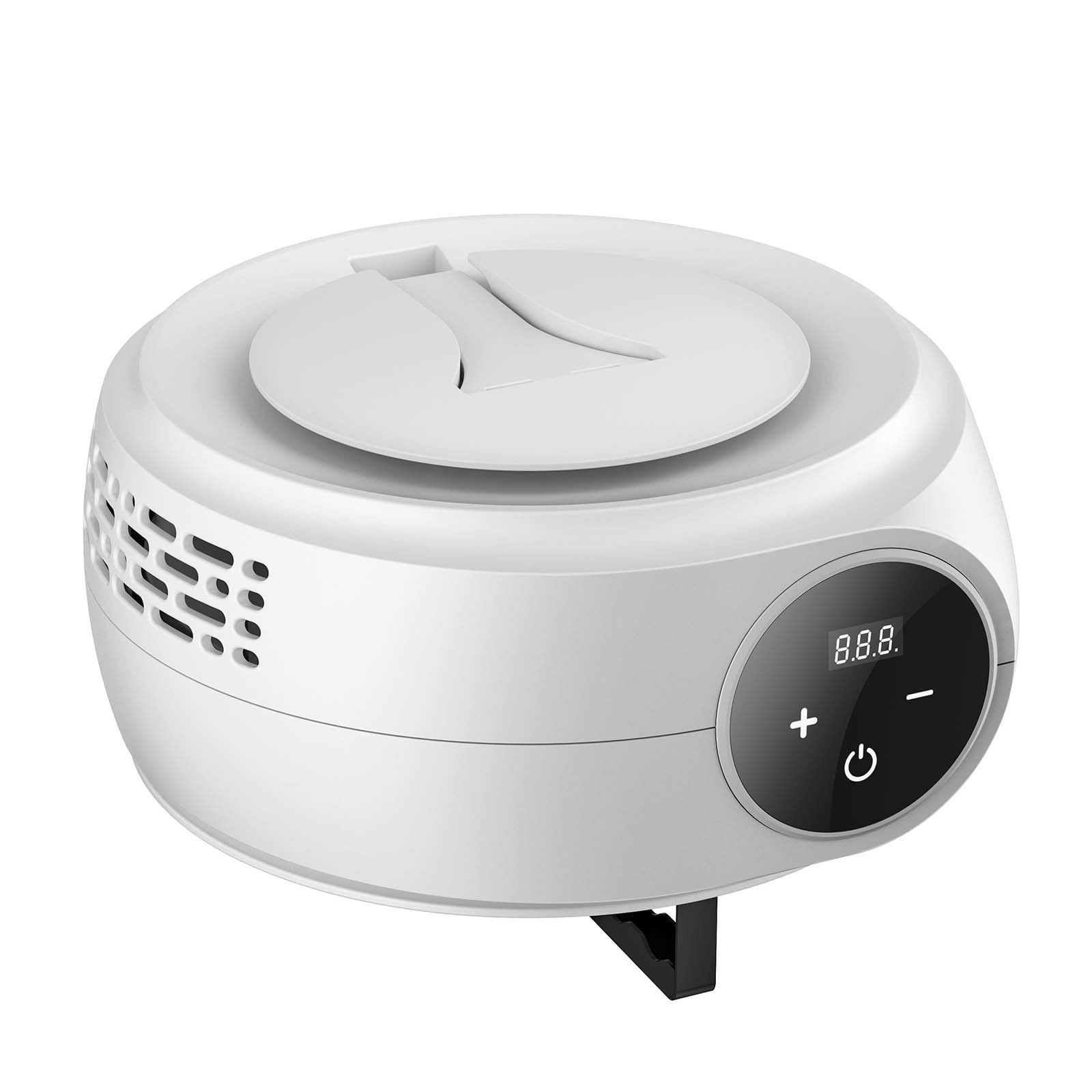 Portable Clothes Dryer,Multifunctional Dryer With Mini Drying Bag For Travel, Apartment, Rv, Dorm,dryer For Clothes, Underwear, Socks With Timer Function,pet Hair P 29720235 Cat 5669