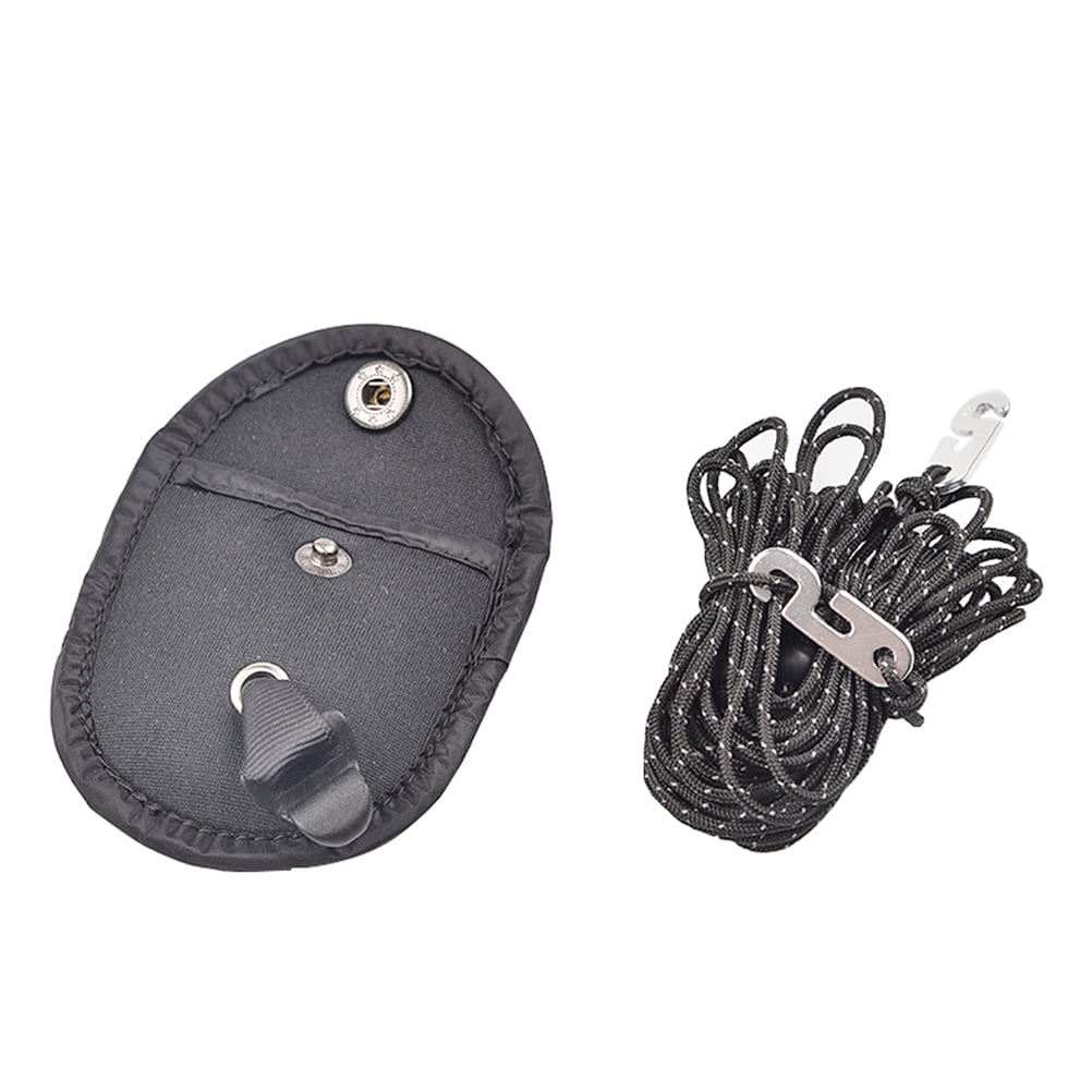 Portable Clothes Drying Rope Clothesline for Hotel Outdoor Clotheslines Camping