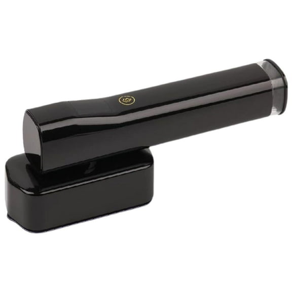 Portable Clothes Steamer for Travel, 15S Fast Heat-Up, 100Ml Tank with Glove, 2-In-1 Compact Garment Steamer for Home And Trips