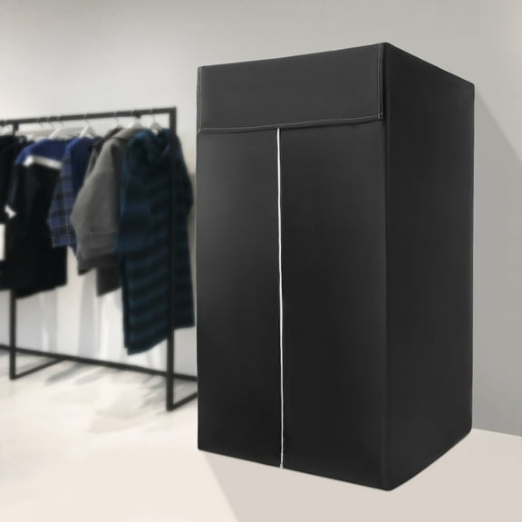 Portable Clothing Store Fitting Room, Foldable Changing Room, Dressing Room Fitting Room