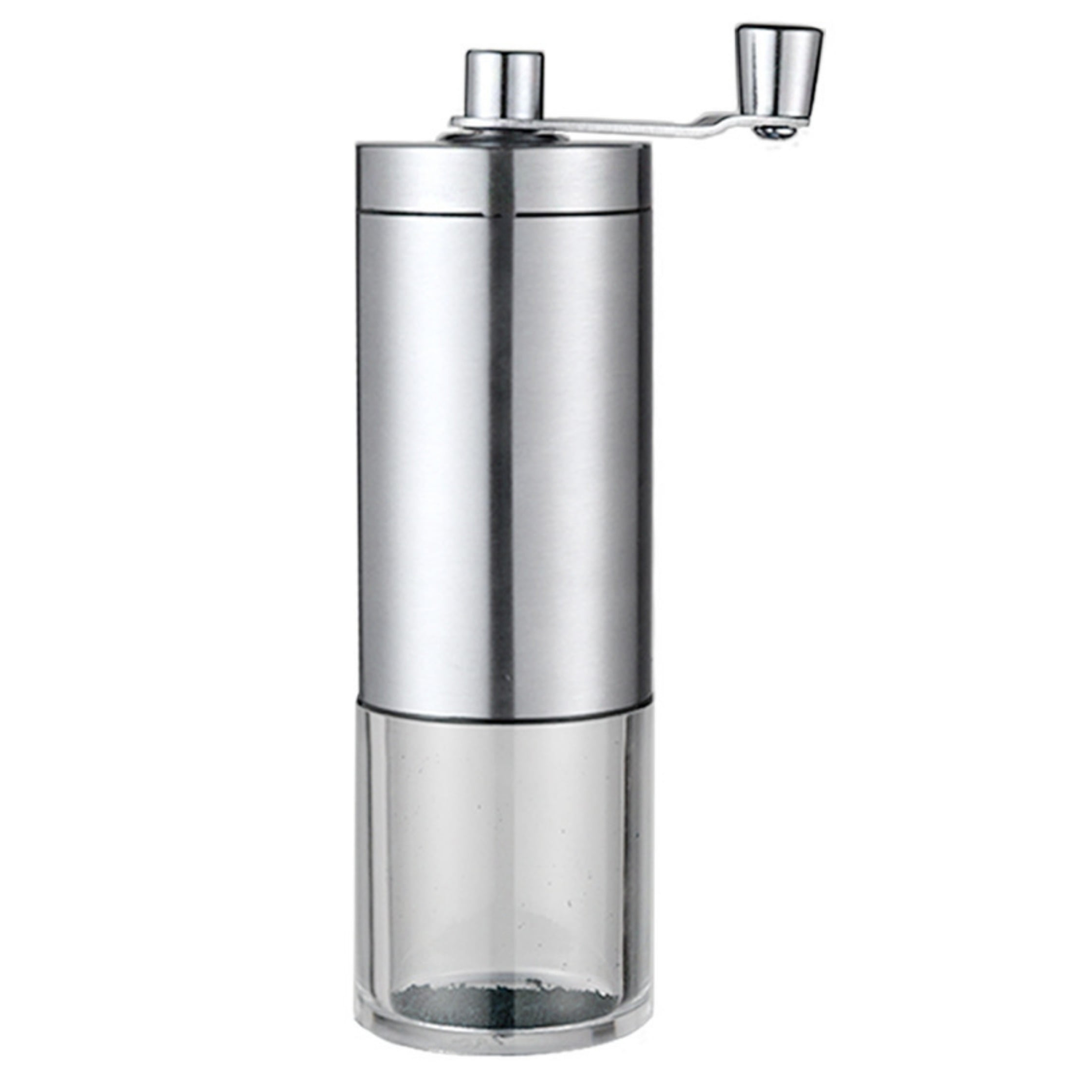 Portable Coffee Grinder, Small Electric Conical Burr Grinder Mini with Multi Grind Settings, Rechargeable Coffee Bean Mill for Espresso, Cold Brew, Pour Over, French Press