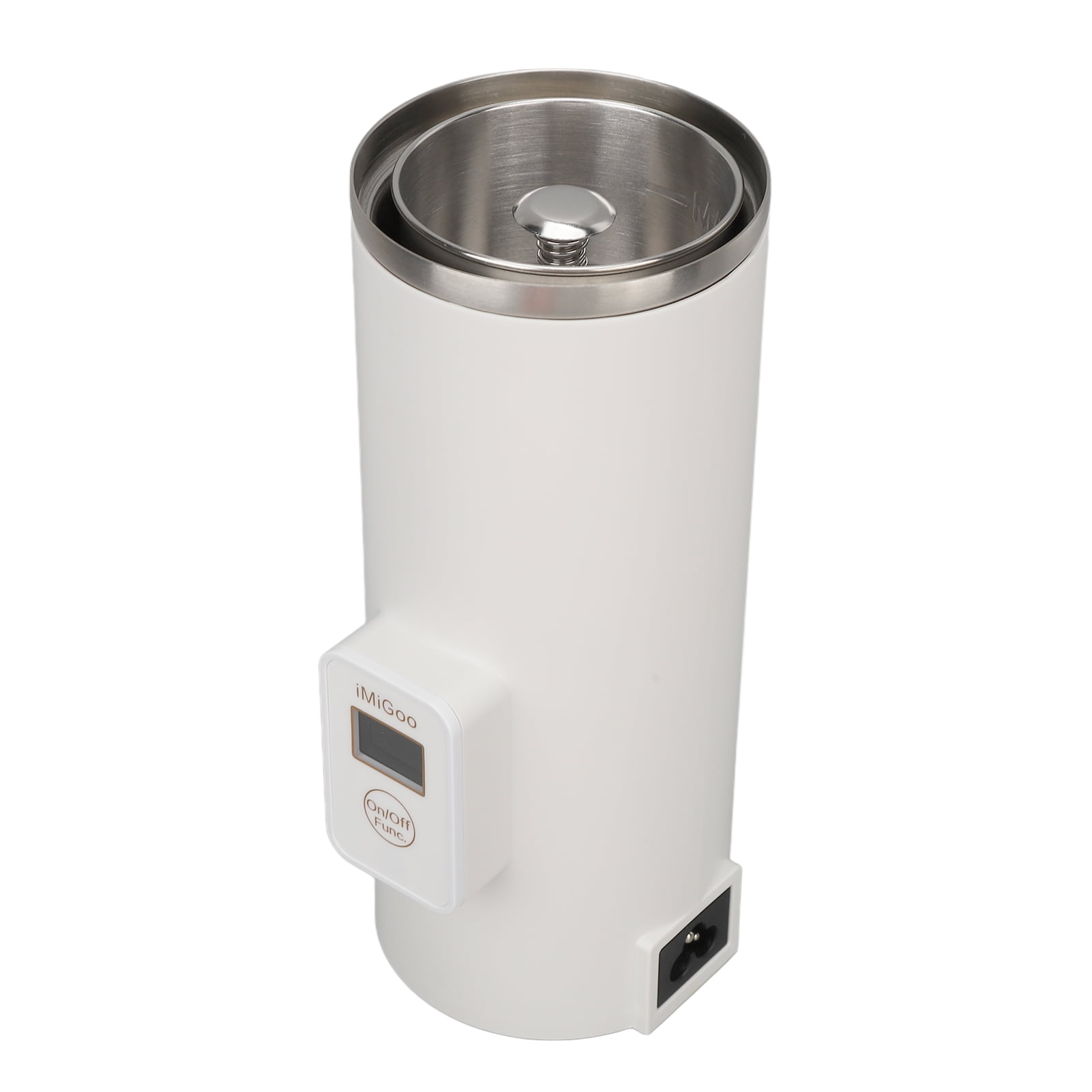 Portable Coffee Maker,Automatic Coffee Machine Multi Purpose Coffee Machine Compact And Portable