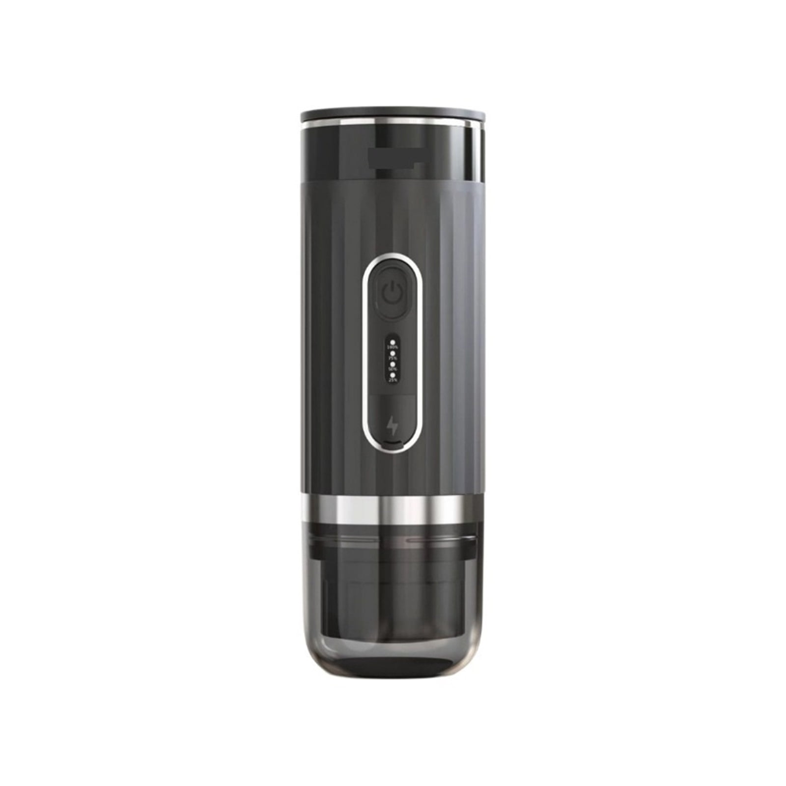 Portable Coffee Maker, Electric Coffee Machine For Outdoor Travel Car, Portable Espresso Machine Travel ,Portable