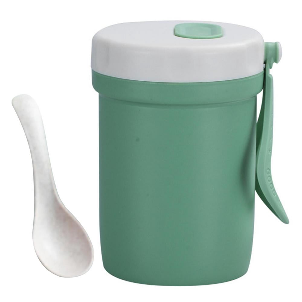 Portable Coffee Mug | Microwave Sealing Coffee Travel Mug | Leak Proof Coffee Mug with Lid PP ...