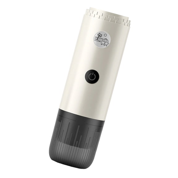 Portable Coffees Maker Precisions Heating Ceramic Technology Quick Brewing Device Suitable for Travel