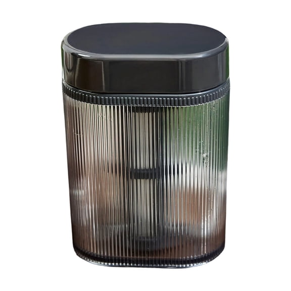 Portable Cold Brew Bottle - Cold Extraction Cup for Coffee & Tea, Transparent Single-Serve Pot, Freezer Safe & Leak-Proof Black