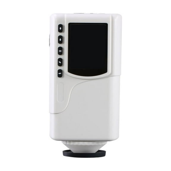 Portable Color Analyzer With High Cost Performance LAB Color Difference Meter, Plastic Paper Paint Color Extractor SC-10 ,Premium Design