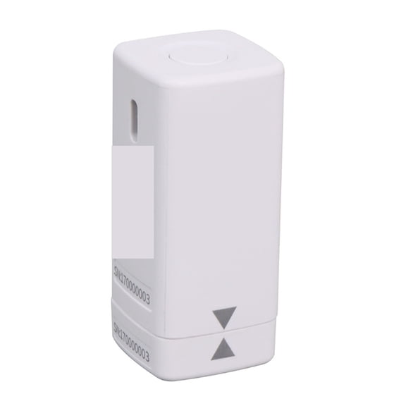 Portable Colorimeter Color Analyzer Digital Precise LAB Color Difference Meter Tester 8mm for Precise Calibration