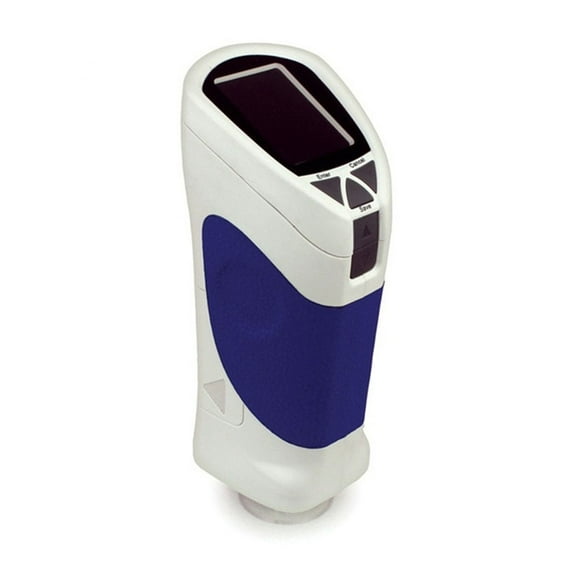 Portable Colorimeter Digital Precise Color Analyzer CS-210 For Color Measurement Of Plastic Paint Textile Tester ,Ultra Stable Performance