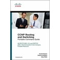 thumbnail image 1 of Portable Command Guide: CCNP Routing and Switching Portable Command Guide (Paperback), 1 of 1