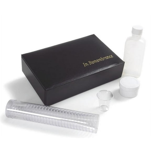 Portable Communion Set (Other)