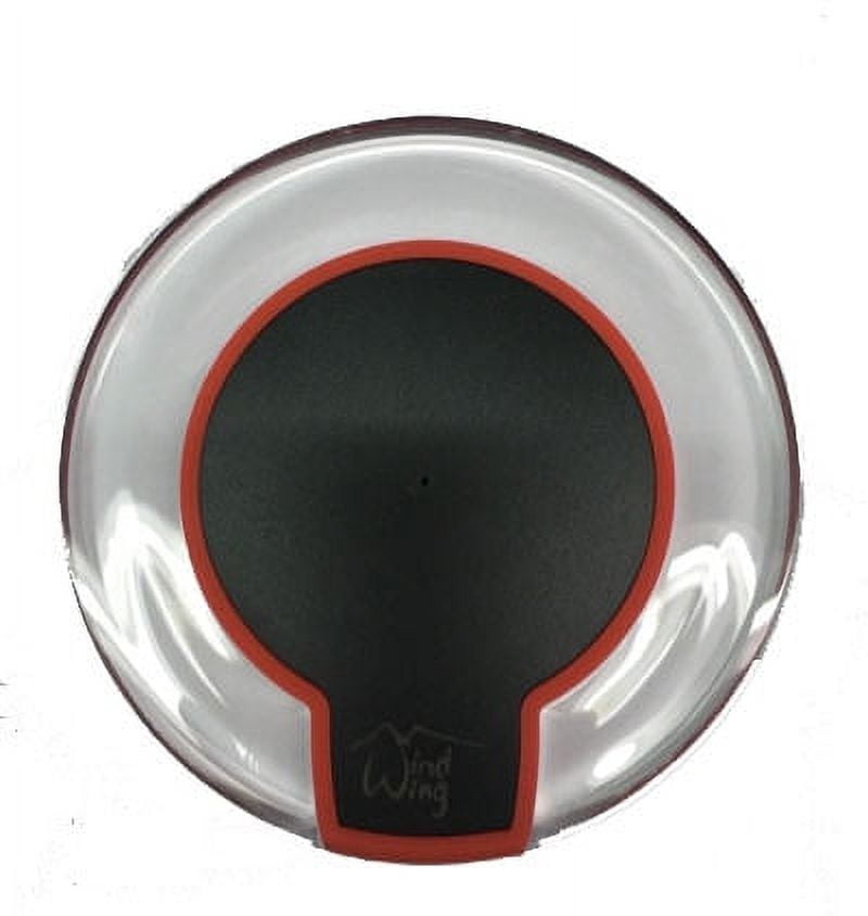 Portable Compact Wireless Charger for Motorola 360 Smart Watch Droid Maxx Mini Turbo Turbo 2 Moto Maxx Black Walmart