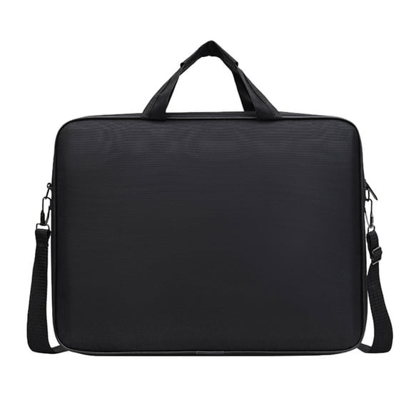 Portable Computer Bag Satchel 15.6 Inch Laptop Bag Lightweight Shoulder Bags