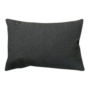 Portable Constant Temperature Heated Pillow, Safe Non Scalding Temperature Control, Multi Scenario Adaptable Design, Soft Warm Cushion for Home Office Long Sitting and Independence Day Use