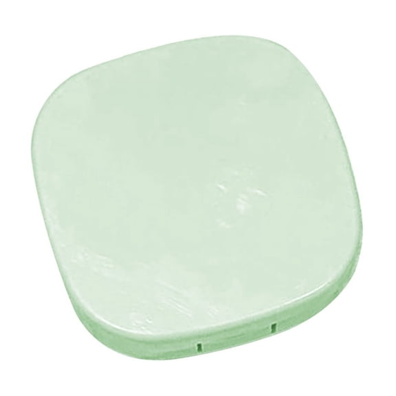 Portable Contact Lens Case with Stylish Design, Compact Travel Contact Lens Storage Box, Leak-Proof Secure Holder for Daily Home Use, Business Trip, Travel and Outdoor Carrying