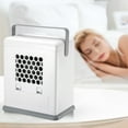 thumbnail image 1 of Portable Cooler, 8H Timer, Portable Outdoor Air Conditioner with Auto Fill for Patio Garage Commercial Use,, 1 of 6