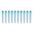 thumbnail image 1 of Portable Cooling Rods, 10 Pcs Reusable Ice Sticks 5.94x0.98 Inch, Freezable Drink Cooler for Travel Camping, Large Capacity Beverage Accessory, Lightweight Multicolor, 1 of 4