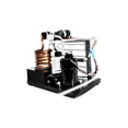 thumbnail image 1 of Portable Copper Coil Chiller, 12V DC 130W High-Eff Cooling, R134A for Car/RV/Camping/Outdoor ,Stable Output, 1 of 7
