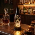 thumbnail image 1 of Portable Cordless Lantern Outdoor Table Lamp, Long-Lasting 3500mAh Battery, 1 of 9