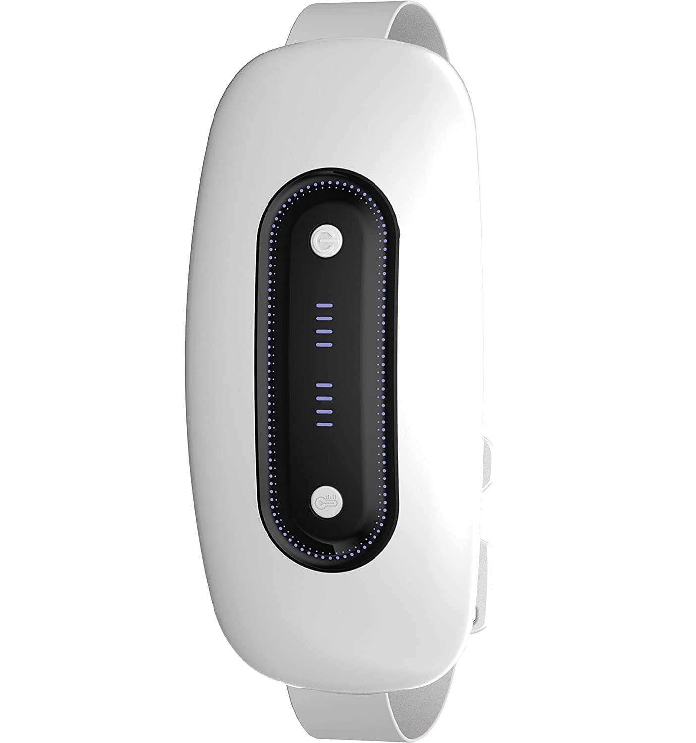 Portable Cordless Menstrual Heating Pad, Yeamon FSA Heating Pad with 4