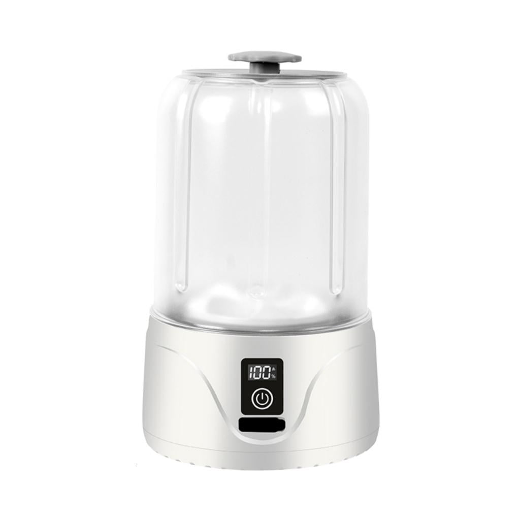 Portable Cordless Mini Washing Machine For Underwear Socks Baby Clothes Travel