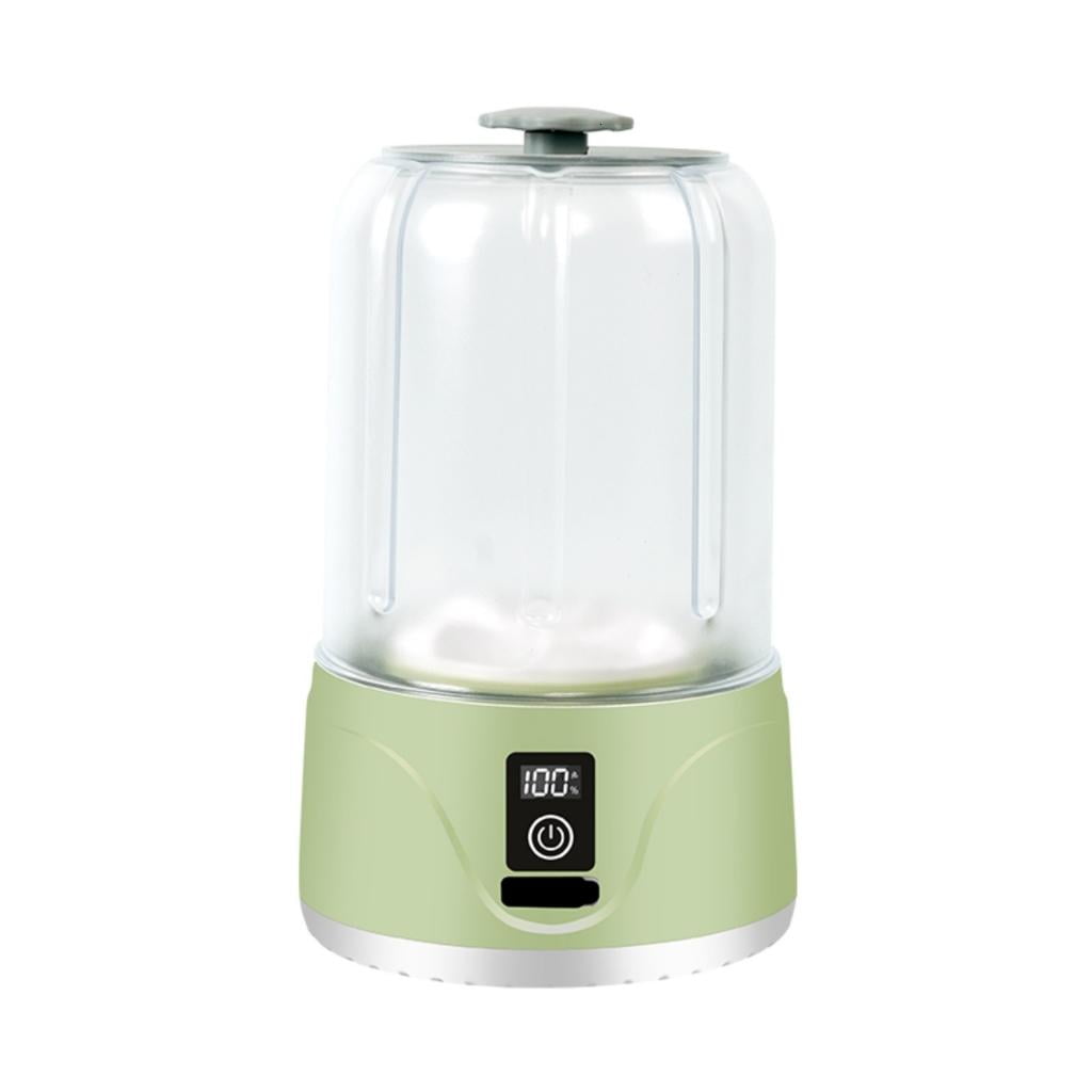 Portable Cordless Mini Washing Machine For Underwear Socks Baby Clothes Travel