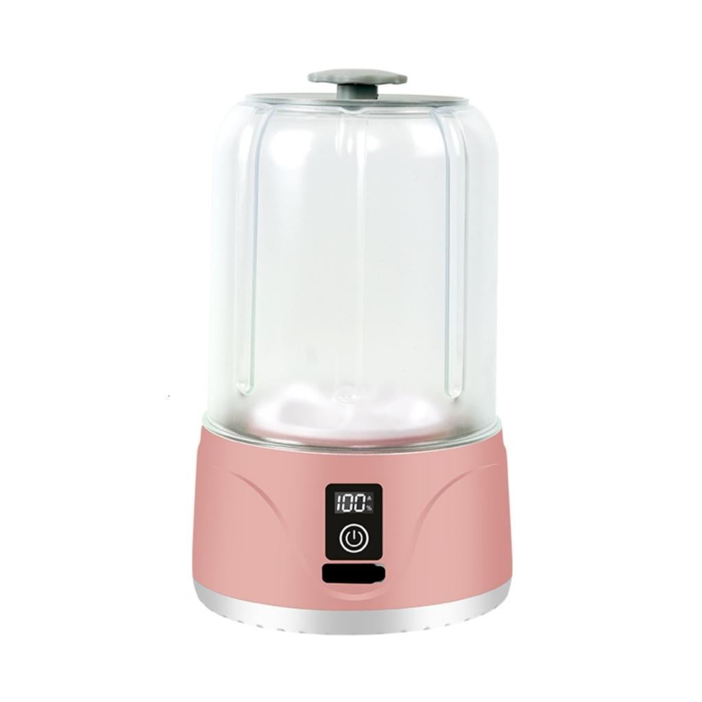 Portable Cordless Mini Washing Machine For Underwear Socks Baby Clothes Travel