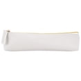 thumbnail image 1 of Portable Cosmetic Bag Organizer With Zipper,Good-Looking and Practical Small Zipper Pouch,Flat Soft Simple Makeup Bag Lipstick Case for Pencils Pens Market Makeup Coins Change, 1 of 8