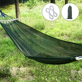 Portable hammocks walmart hot sale