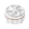 thumbnail image 1 of Portable Countertop Dishwasher Convenient Kitchen Deep Cleaner {◆ е⭐ K2Q7, 1 of 7