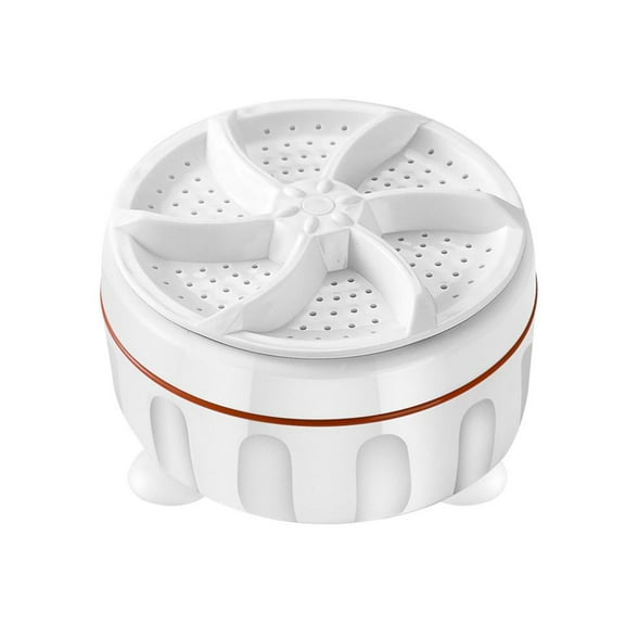 Portable Countertop Dishwasher Convenient Kitchen Deep Cleaner {◆ е⭐ K2Q7