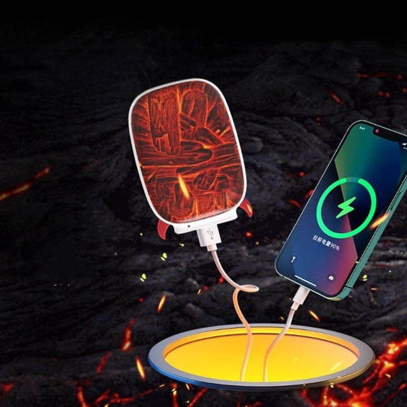 Portable Creative Design Mobile Power Supply